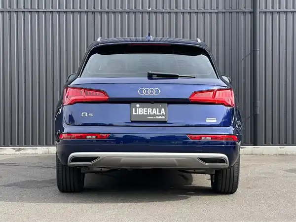 アウディ Ｑ５