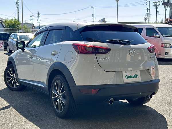 マツダ ＣＸ－３