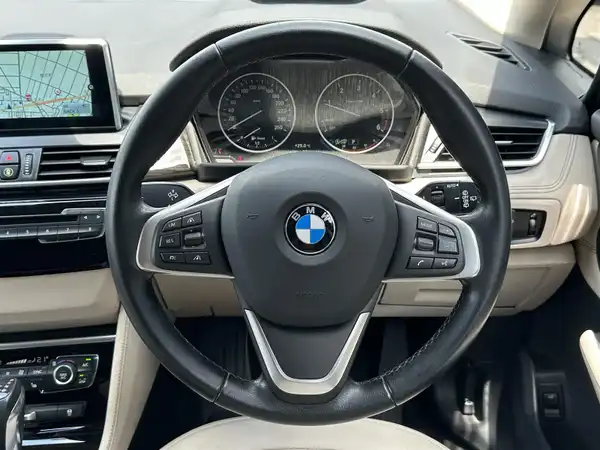 ＢＭＷ ２１８ｄ