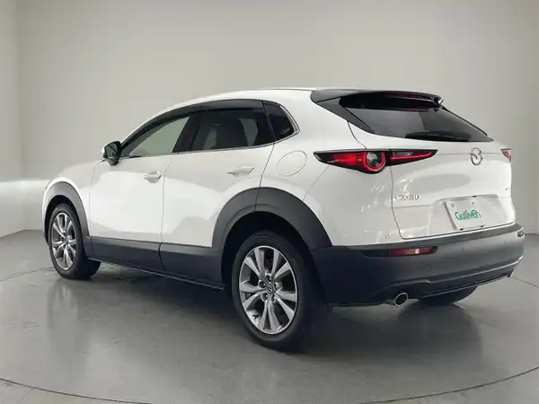 マツダ ＣＸ－３０