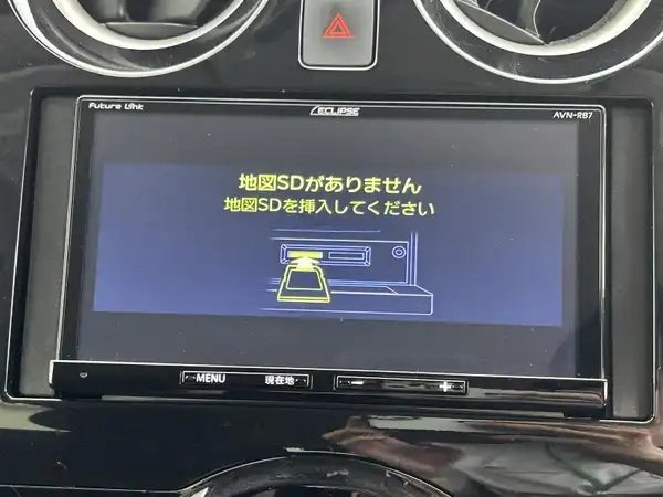 日産 ノート