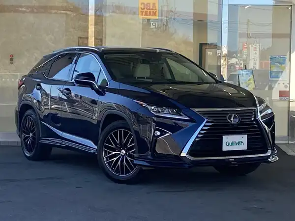 ネット店舗 LEXUS RX スタッドレスタイヤ 値段相談は言って下さい