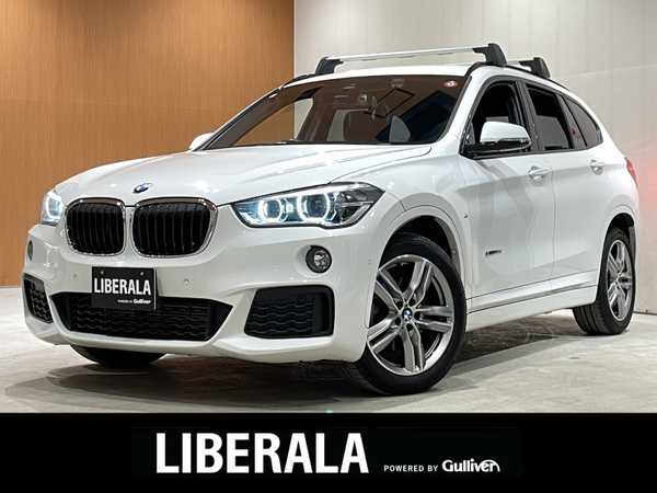 ＢＭＷ Ｘ１