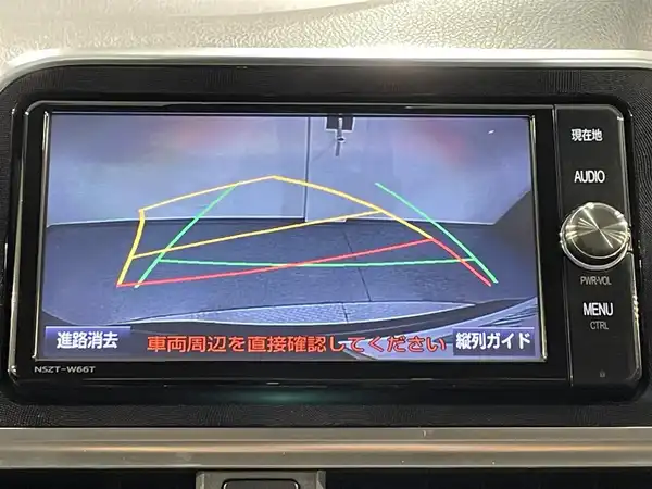 トヨタ シエンタ