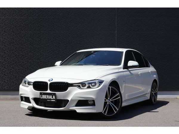 ＢＭＷ ３２０ｄ