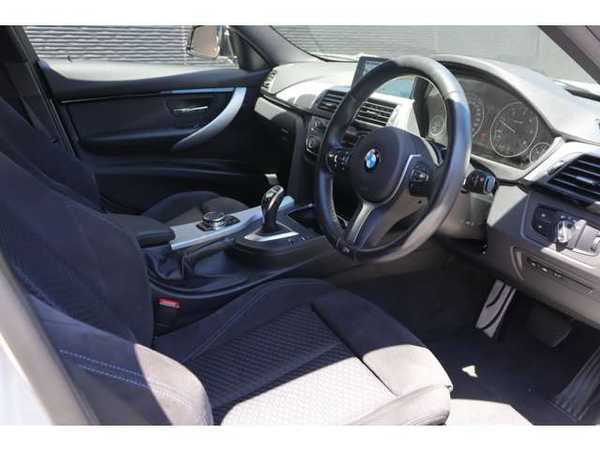 ＢＭＷ ３２０ｄ