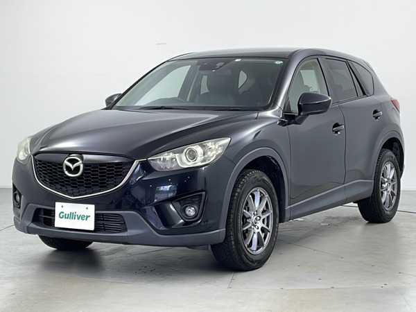 マツダ ＣＸ－５