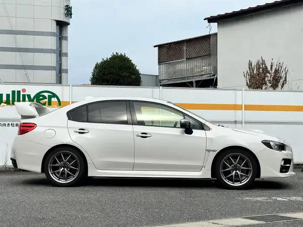 スバル ＷＲＸ ＳＴＩ