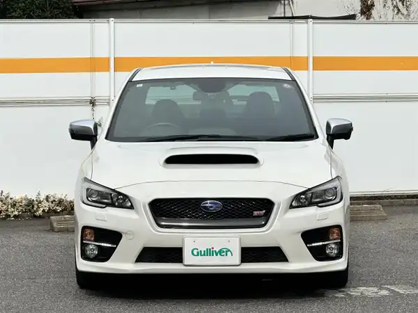 スバル ＷＲＸ ＳＴＩ