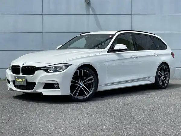 ＢＭＷ ３２０ｄ