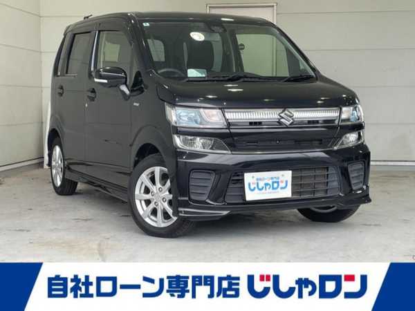 スズキ ワゴンＲ