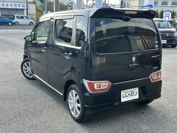 スズキ ワゴンＲ