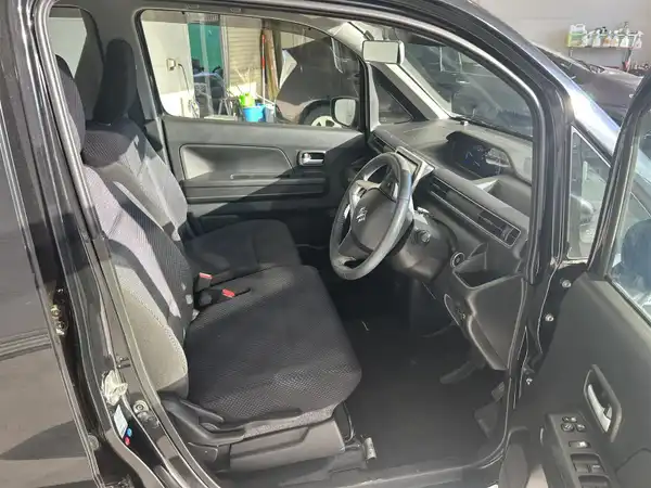 スズキ ワゴンＲ