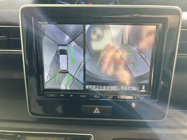 スズキ ワゴンＲ