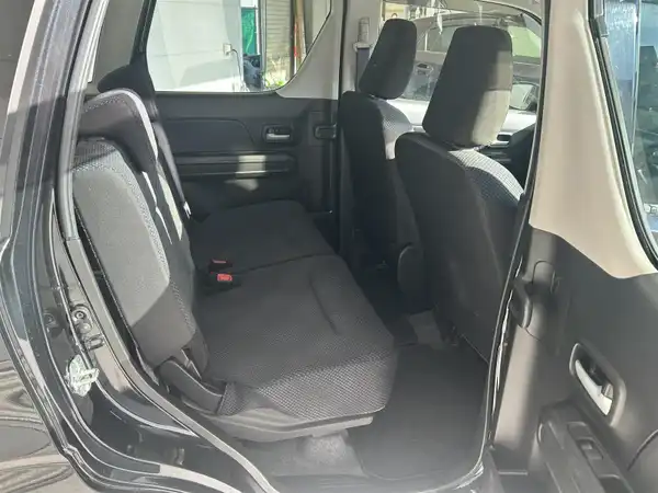 スズキ ワゴンＲ