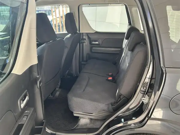 スズキ ワゴンＲ