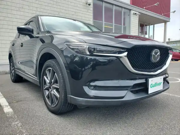 マツダ ＣＸ－５