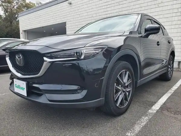 マツダ ＣＸ－５