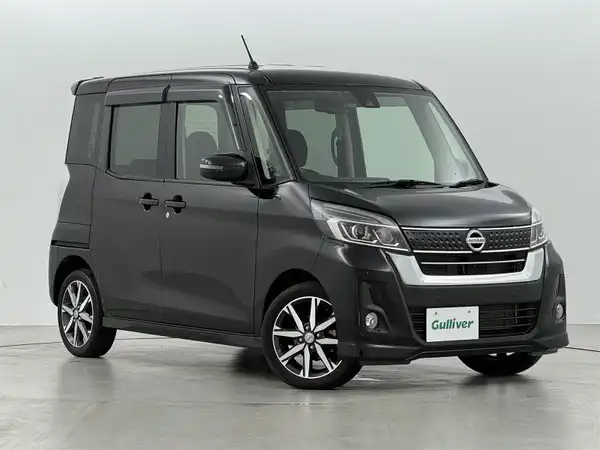 日産 デイズ ルークス