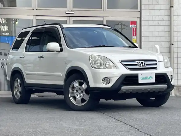 ホンダ ＣＲ－Ｖ