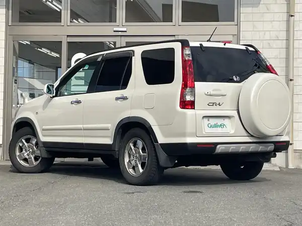 ホンダ ＣＲ－Ｖ