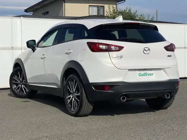 マツダ ＣＸ－３