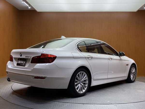 ＢＭＷ ５２３ｄ