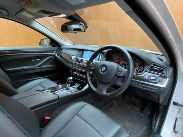 ＢＭＷ ５２３ｄ