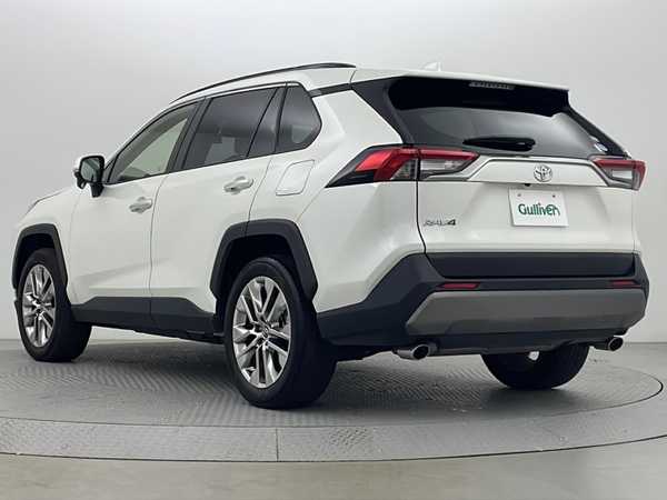 トヨタ ＲＡＶ４