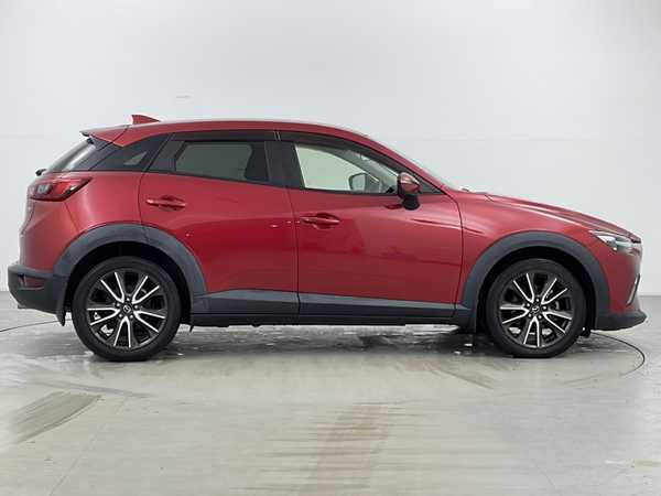 マツダ ＣＸ－３