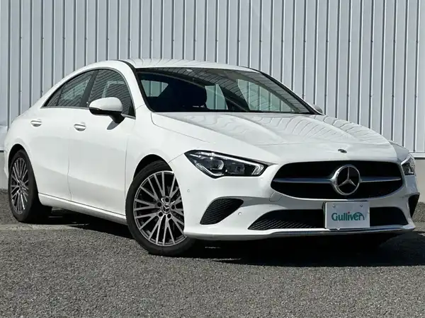 メルセデス・ベンツ ＣＬＡ２００ｄ