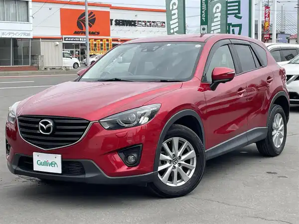 マツダ ＣＸ－５