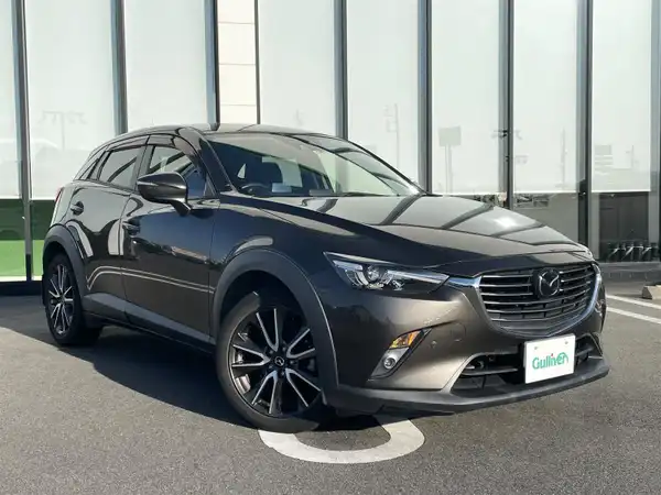 マツダ ＣＸ－３