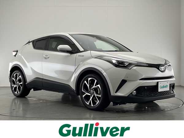 トヨタ Ｃ－ＨＲ