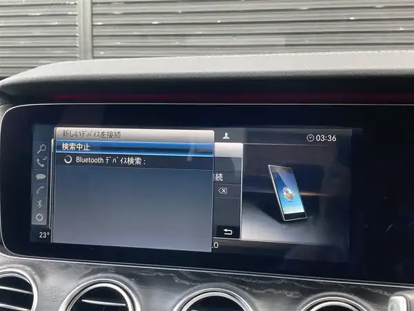 メルセデス・ベンツ Ｅ２２０ｄ