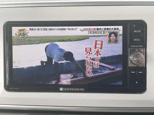 ダイハツ ムーヴ キャンバス