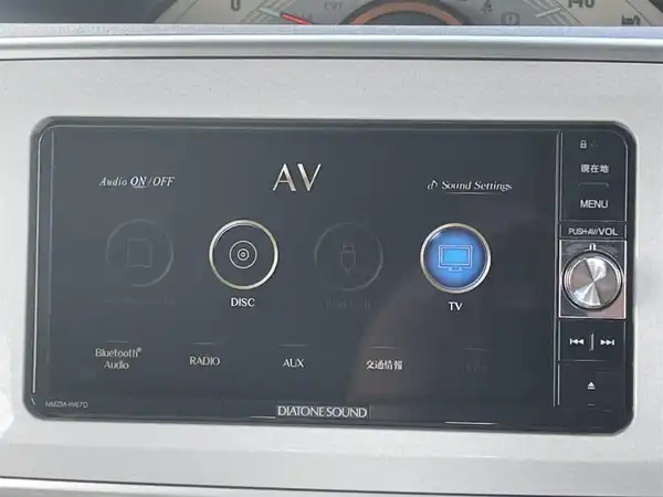 ダイハツ ムーヴ キャンバス