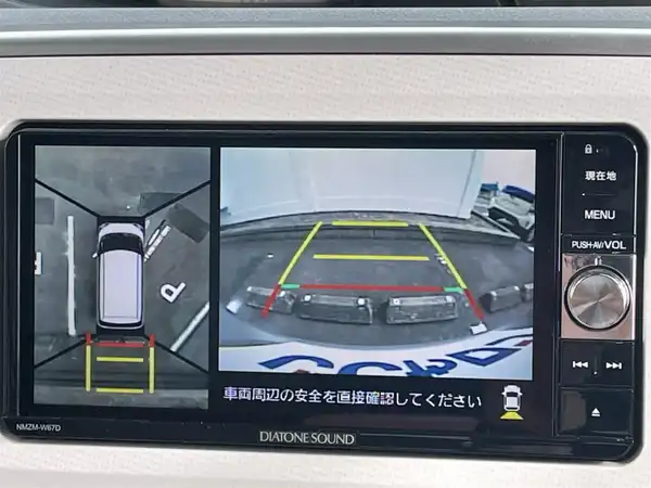 ダイハツ ムーヴ キャンバス