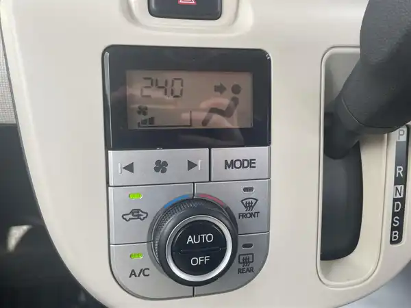 ダイハツ ムーヴ キャンバス