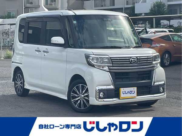 ダイハツ タント