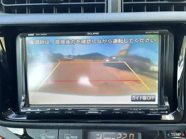 トヨタ アクア