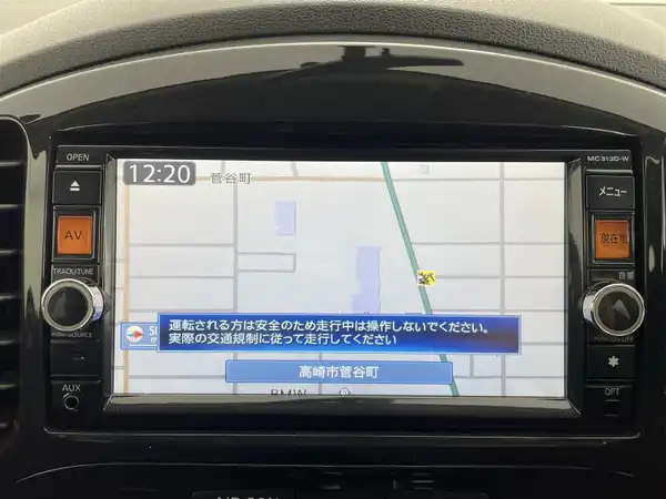 日産 ジューク