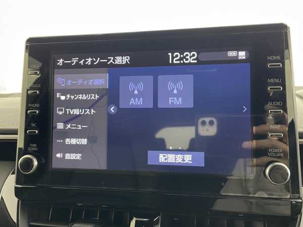 トヨタ カローラツーリング