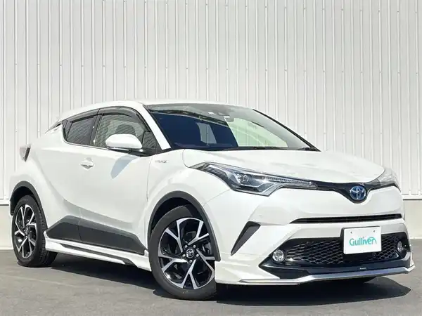 トヨタ Ｃ－ＨＲ