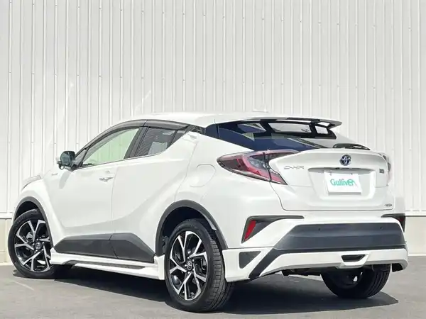 トヨタ Ｃ－ＨＲ