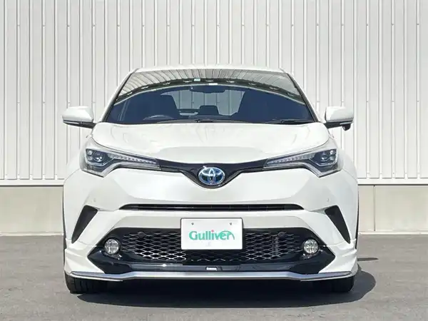 トヨタ Ｃ－ＨＲ