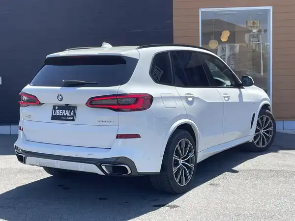 ＢＭＷ Ｘ５