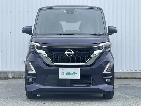 日産 ルークス