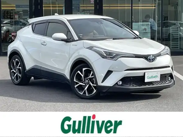 トヨタ Ｃ－ＨＲ