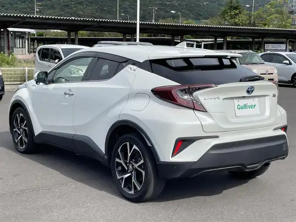 トヨタ Ｃ－ＨＲ